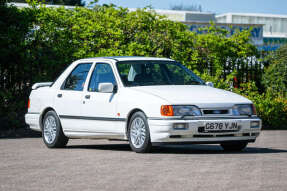 1990 Ford Sierra Sapphire Cosworth