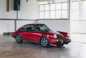 1970 Porsche 911