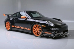 2007 Porsche 911 GT3 RS