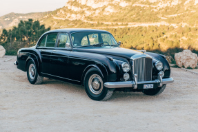 1961 Bentley S2 Continental