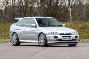 1994 Ford Escort RS Cosworth