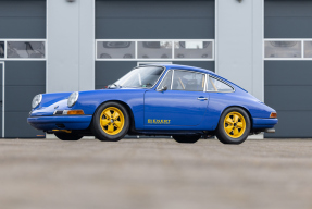 1965 Porsche 911