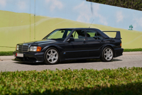 1990 Mercedes-Benz 190E 2.5-16 Evolution II
