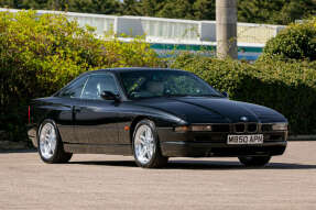1994 BMW 850 CSi