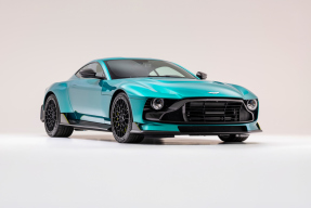 2024 Aston Martin Valour
