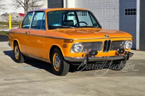1970 BMW 2002