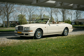 1998 Bentley Azure