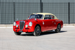 1952 Lancia Aurelia B20