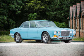 1971 Daimler Sovereign