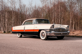 1956 Packard Caribbean