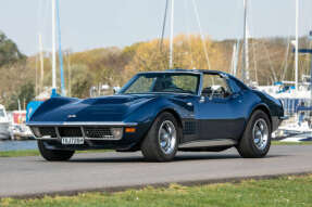 1970 Chevrolet Corvette
