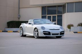 2009 Porsche 911