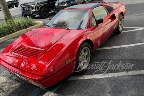 1986 Ferrari 328 GTS