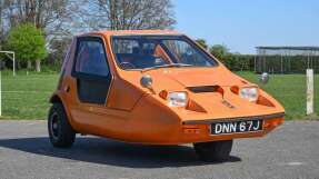 1971 Bond Bug