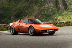 2022 Retropower Stratos HF Volumex