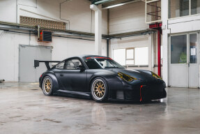 2000 Porsche 911 GT3 R