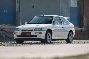 1993 Ford Escort RS Cosworth
