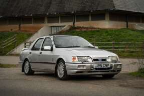 1991 Ford Sierra Sapphire Cosworth