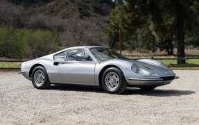 1970 Ferrari Dino 246 GT