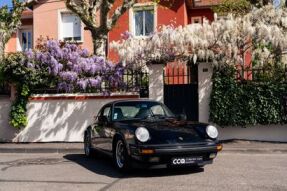 1987 Porsche 911