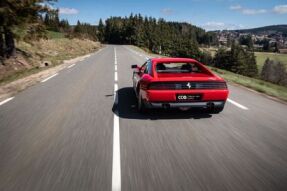 1990 Ferrari 348 tb