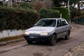 1994 Citroën AX