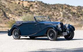 1935 Bugatti Type 57