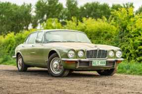 1976 Jaguar XJ6