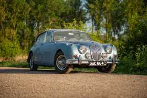 1965 Daimler 2.5 V8