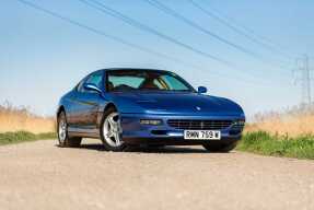 1996 Ferrari 456