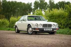 1983 Daimler Double Six