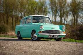 1968 Ford Anglia