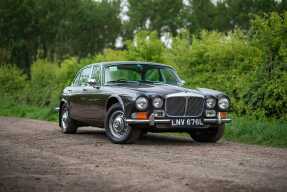 1973 Daimler Double Six