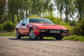 1979 Lotus Elite