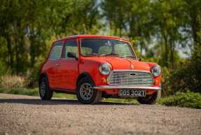 1979 Austin Mini