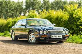 1994 Daimler Double Six