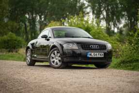 2004 Audi TT