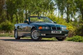1996 BMW 318i