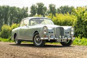 1964 Alvis TE21