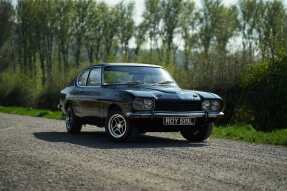 1973 Ford Capri
