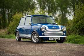 1997 Mini Balmoral