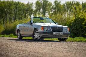 1993 Mercedes-Benz 320 CE