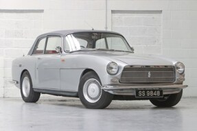 1972 Bristol 411