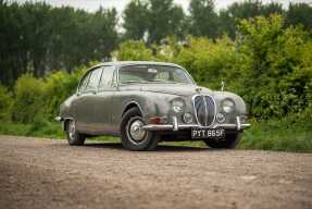 1968 Jaguar S-Type