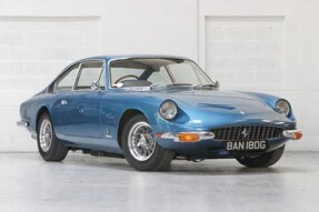 1969 Ferrari 365 GT 2+2
