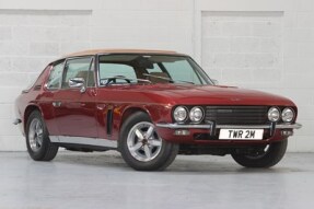 1974 Jensen Interceptor