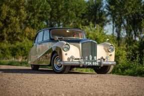 1956 Bentley S1