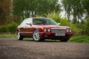 1997 Daimler Six