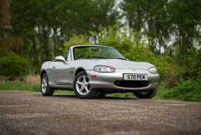 1998 Mazda MX-5