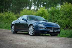 2000 Maserati 3200